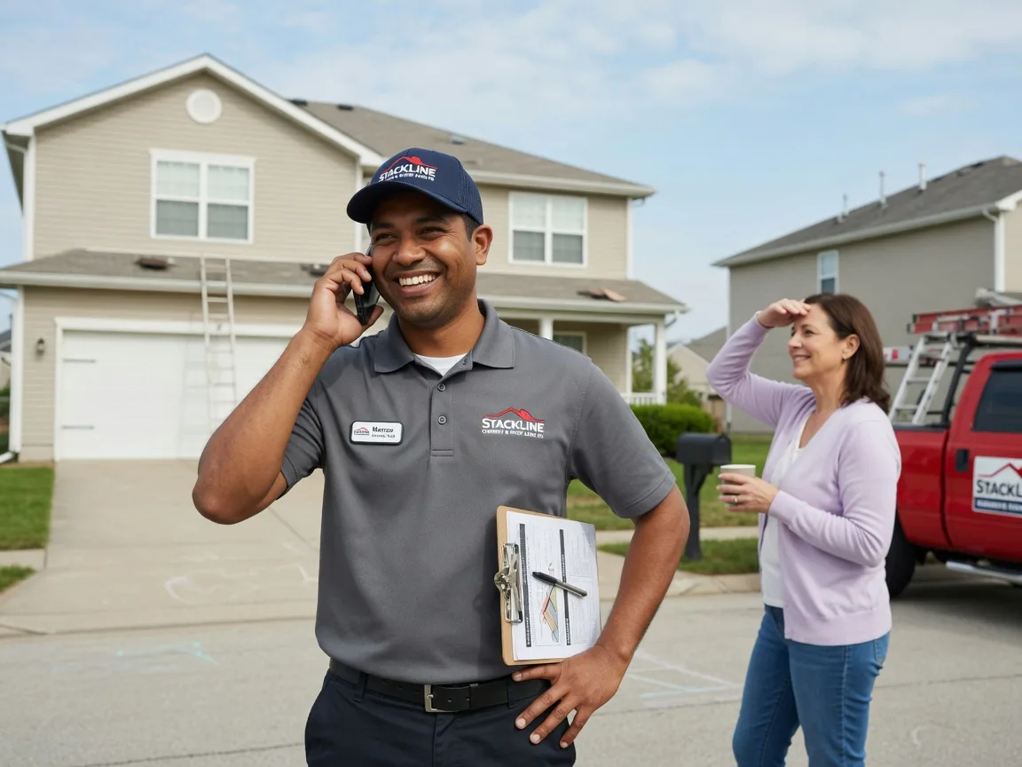 Chimney flashing repair Bloomfield, IA FAQs